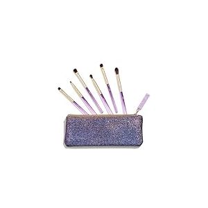 Nabla Amethyst Detail Eye Brush Lot de 200 g