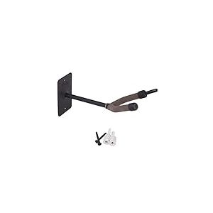 Swing Violoncelle Cintre - Support pour acoustique et électrique cellophane - Support Accessoires Maison ou Studio murale - Instruments de musique protégés sans Hard Cases