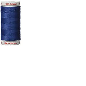 Mettler 1145-0683 N°100 Bobine de Fil Lot de 5 Metrosene 500 m