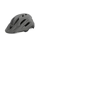 Giro Fixture Mips II (UXL) – casque vélo – In-Mold – MIPS – ajustement réglable – bonne ventilation – trail & singletrack – CE EN1078 – Titanium, taille: L