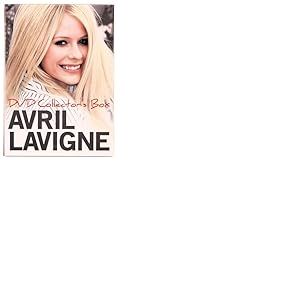 Avril Lavigne - The Dvd Collector'S Box