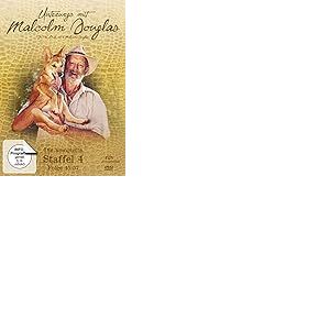 Unterwegs mit Malcolm Douglas: Staffel 4