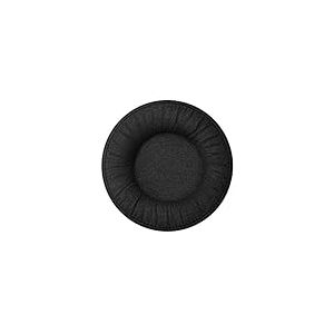 AIAIAI, 1108 E08 AA8Alcantara Coussinets auriculaires Noir