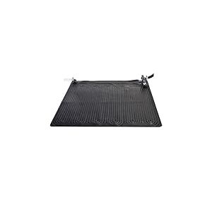 Intex chauffage tapis solaire