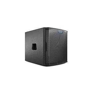 ALTO TS15S Caisson de Basses 2500W 15" Haut-Parleur Actif avec 6 Modes DSP S&eacute;lectionnables, R&eacute;glage Facile, 132dB, Bobine Mobile 3"