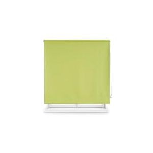 Blindecor Store occultant sur Mesure Store Enrouleur occultant sur Mesure 130 x 175 cm (l x h) Store Enrouleur occultant sur Mesure 127 x 170 cm Vert