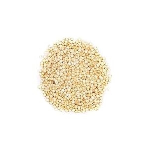 Bongiovanni (Farine e bont&agrave; naturali) Quinoa souffl&eacute; 200g Bio