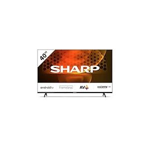 Sharp 40FH6EA