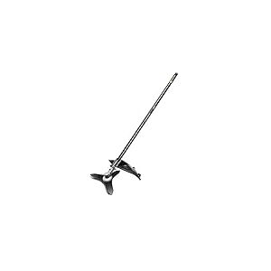 EGO Power+ BCA1220 Système Multi-têtes Lithium-ION pour débroussailleuse Noir 30,5 cm 56 V