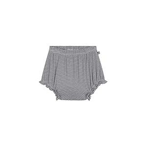 Petit Bateau B&eacute;b&eacute; Fille A0cl4 Culotte Bloomer, Bleu/Blanc, 18 Mois EU