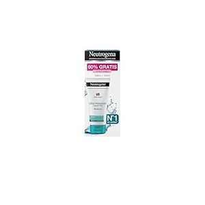 Neutrogena Crème Soin pour Pieds Ultra-Hydratante, Tube 100 ml (Lot de 2)