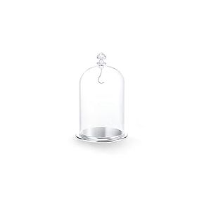 Swarovski Présentoir Cloche de verre, grand modèle