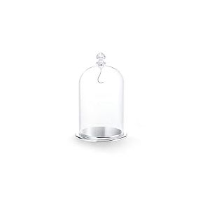 Swarovski Présentoir Cloche de Verre, Grand Modèle