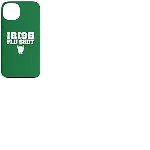 Vaccin Contre la Grippe Irland Coque pour iPhone 13