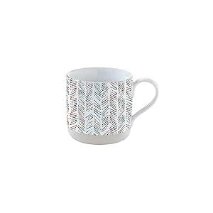 Mug en Porcelaine en Boîte Camouflage 04-118CA04 - Easy Life