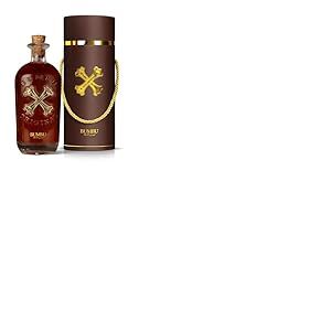 BUMBU Original Rhum &eacute;pic&eacute; avec &eacute;tui - 40%, 70cl