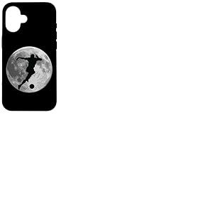 foot football match Footballeur foot-ball joueur coach Drôle Coque pour iPhone 16