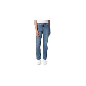 Gloria Vanderbilt Amanda Classic High Rise Tapered Jean Petite, Hartford, 40 Femme