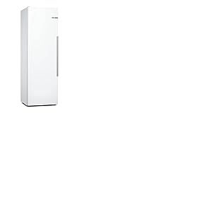 Bosch Serie 6 KSV36AWEP frigor&iacute;fico Independiente 346 L E Blanco