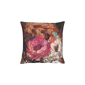 Apeltstoffe Felicita_46 x 46_30 Housse de Coussin de la Marque apelt «Felicita «46 x 46 cm (30 Multicolore