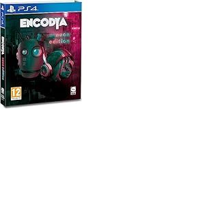 Encodya Neon Edition PS4