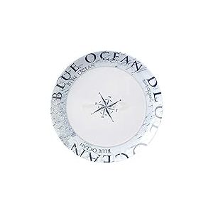 BRUNNER Essteller 0830025N.C8C, Blue Ocean