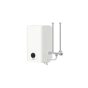 STIEBEL ELTRON OFP 5 Trend 204970 Chauffe-eau basse pression avec robinet VL 5 l Très compact Prise 230 V 2 kW Fabriqué en Allemagne