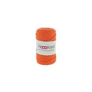 Hoooked Fil, Orange, 54m