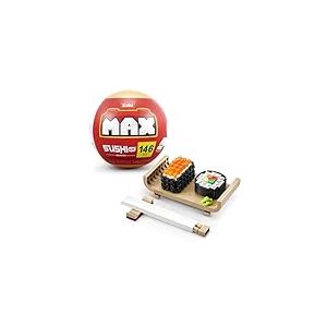 Max Premium Sushi Bar Collection de ZURU (Sushi Set)