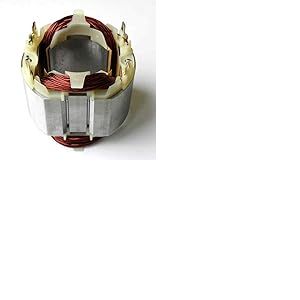 Makita 636203-6 Stator pour mod&egrave;le 5903R A