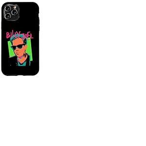 Billy Joel Pop Art officiel Coque pour iPhone 11 Pro