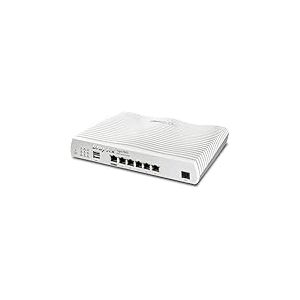 Draytek Vigor 2865 Supervectoring Modem Security Firewall VPN Routeur Annex-B