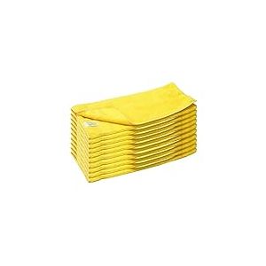 Rolson 42985 Chiffon microfibre (10 pièces)