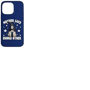 Police Officer Mom Saying for Women Police Grandma GNOME Coque pour iPhone 14 Pro Max