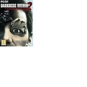 Darkness within 2 [import anglais]