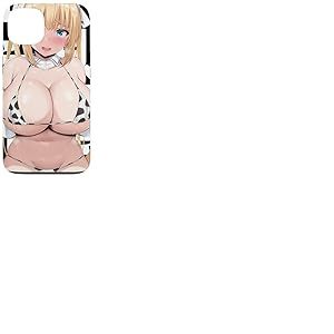 Otaku Lead Mommy Waifu Hudairy Hucow Hufarmers Anime Week Coque pour iPhone 13