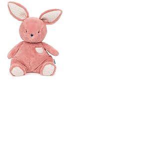 GUND Bébé Lapin à câliner Doux en Peluche pour bébé et bébé - Couleur Rose - 30 cm