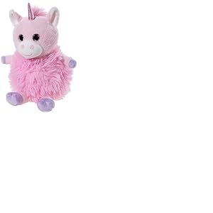 HEUNEC Peluche Rose - 337220