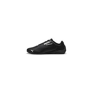 Puma Unisex Adults BMW MMS Drift Cat Decima 2.0 Sneaker, Puma Black, 38 EU