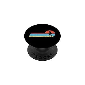Métaldetecteur Détecteur de métaux Plage-Détecteur PopSockets PopGrip Adhésif