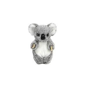 Living Nature Bébé Koala en Peluche | Animal de Jungle Moelleux et Câlin | Cadeau de Jouet Doux pour Nouveau-Nés et Bébés | Écologique Naturli