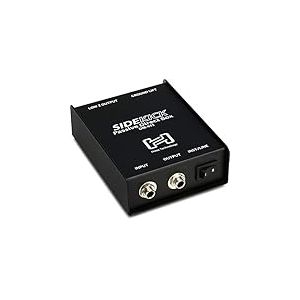 Hosa DIB-443 Sidekick Boîte Direct Passif