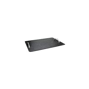 Plateau en ardoise 38 * 28 cm