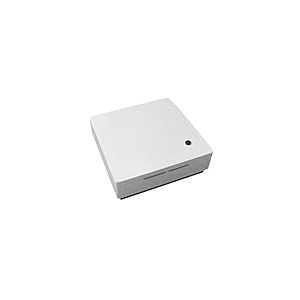 iOVEO 051RF01300 - PT100 - Capteur d'ambiance - Sonde PT100, capteur de température intérieur 3 fils avec boîtier