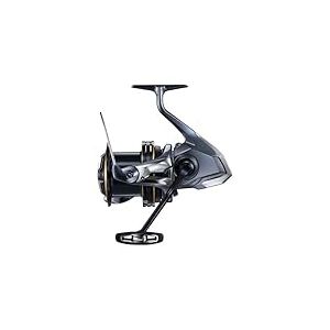 Reel Power Aero XSC - 14000 PG