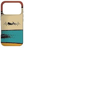 Trike Adulte Moto-Trike Tricycle &agrave; Moteur Tricycle Trike Coque pour iPhone 17 Pro