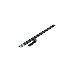 High Peak FG Reparatur Set d'arceaux de rechange Noir 9,5 mm 200 cm