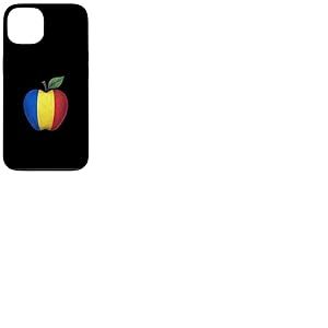 Pomme Roumanie Coque pour iPhone 13