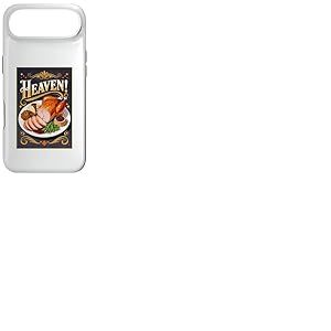 Heaven Game Assiette &agrave; d&icirc;ner Motif Poule Coque pour iPhone Air
