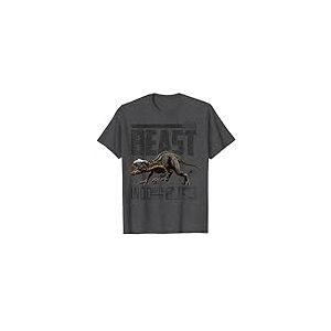 Jurassic World: Fallen Kingdom Indoraptor Beast T-Shirt